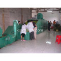 Single Pass Belt Dryer Machinery